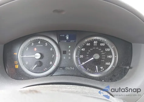 2010 Lexus Es 350 from USA, damaged, VIN JTHBK1EG3A2357515